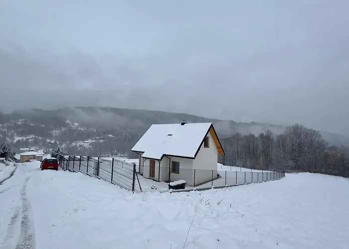 Domek Pod Magurka