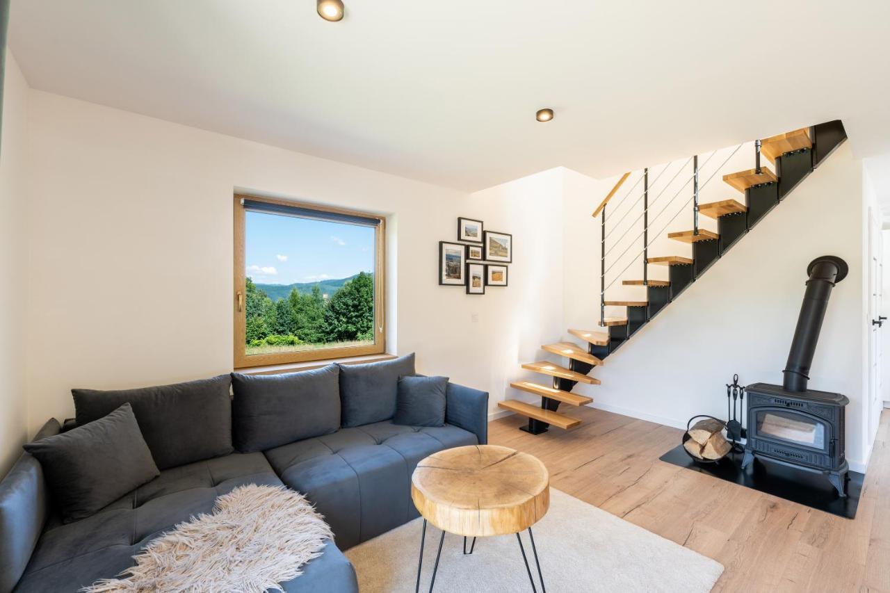 Pod Magurka Chalet *