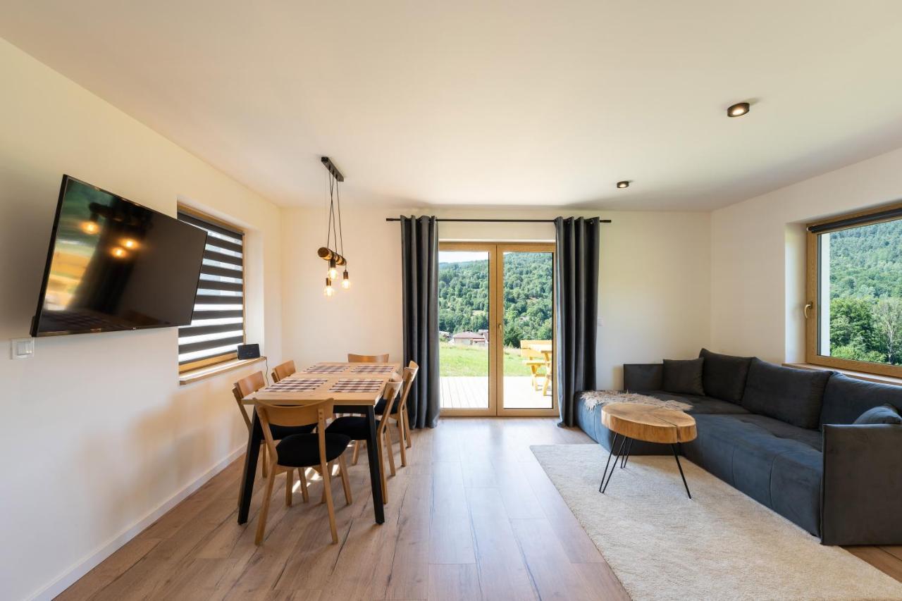 Pod Magurka Chalet *