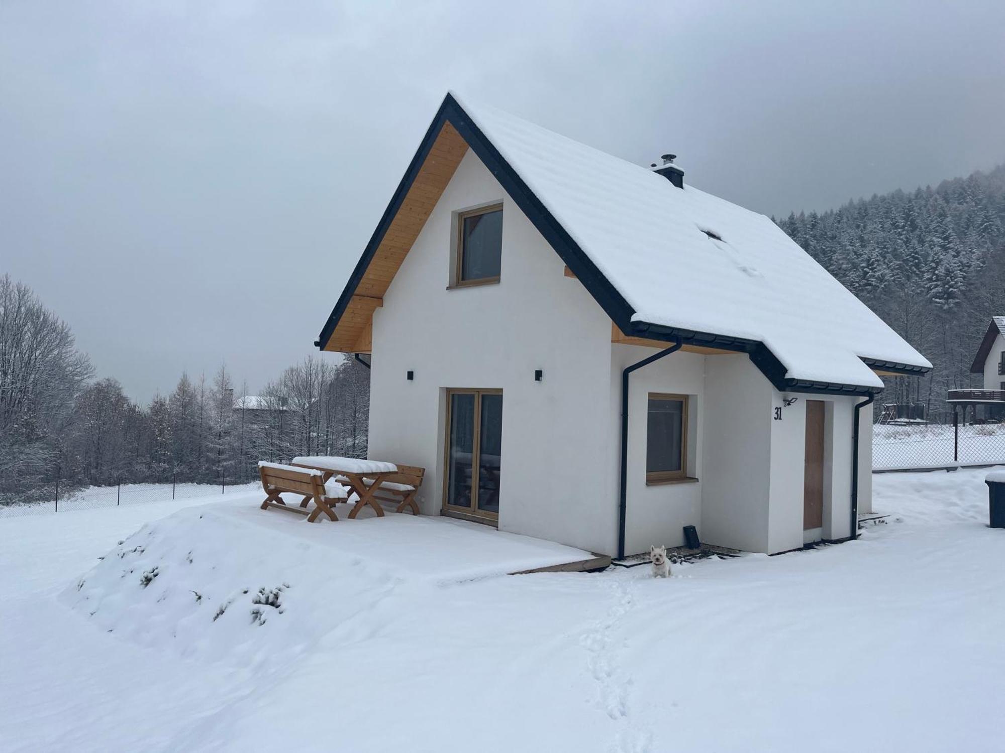 Chalet Pod Magurka *